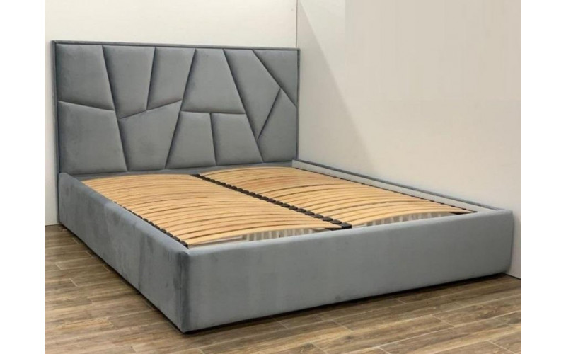 Мягкая кровать "Норд"