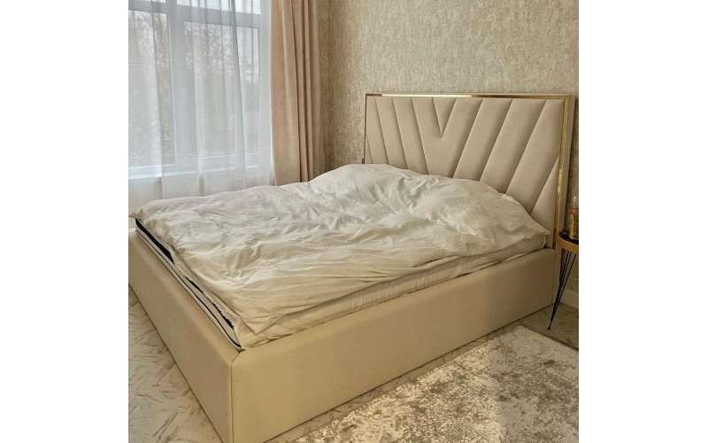 Ліжко "Deluxe-1"