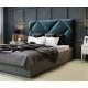 Single bed, single bed and double bed inexpensively from the manufacturer