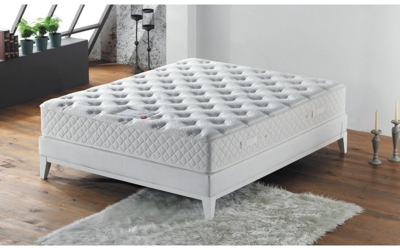 Матрас CASHMERE 1200 -26cm