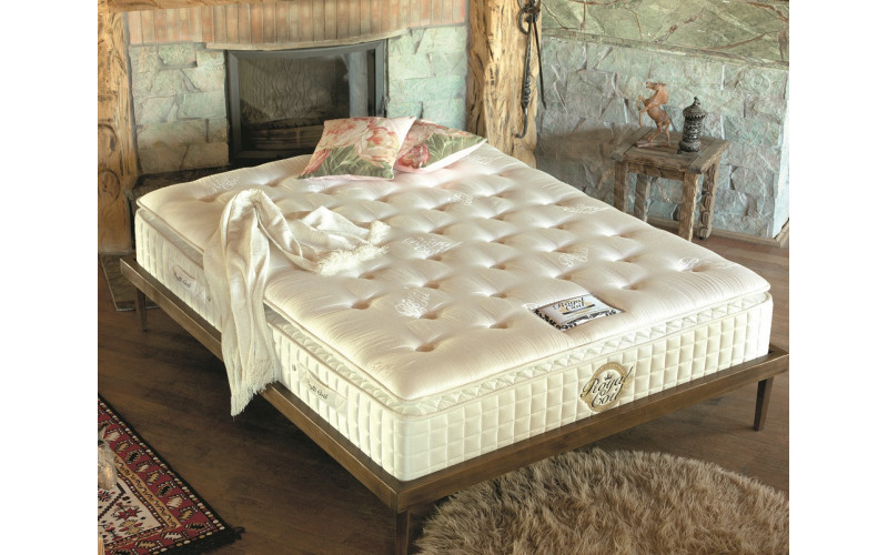 Матрас PILLOW TOP ESSENCE -35CM