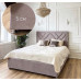 Double bed "Estela-1"