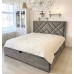 Double bed "Estela-1"