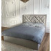 Double bed "Estela-1"