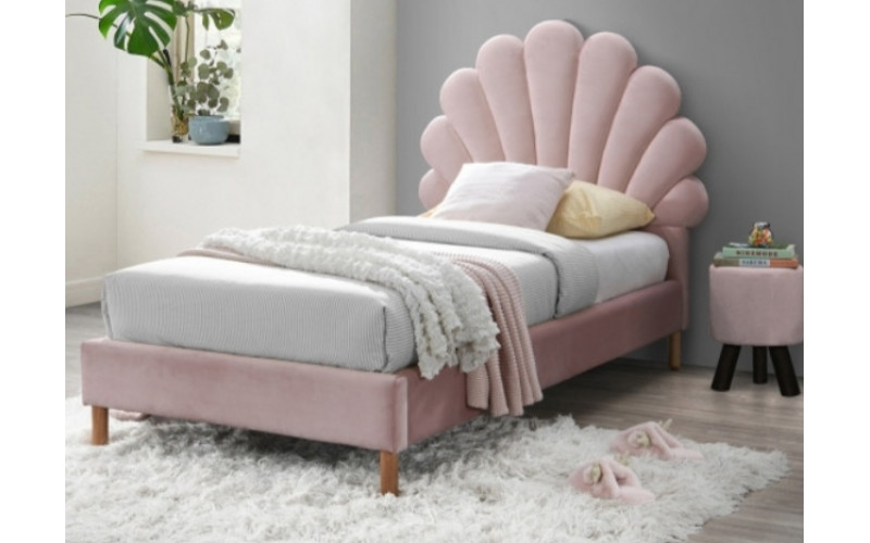 Children's bed "Ariel"