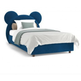 Children's bed "teddy bear"