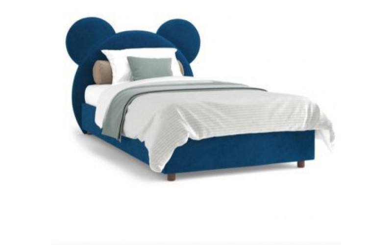 Children's bed "teddy bear"