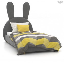 Children's bed "BUGS BUNNY"