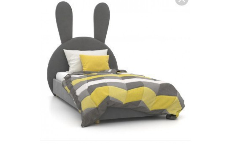 Children's bed "BUGS BUNNY"