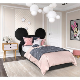 Children's bed "Mickey"