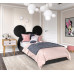 Children's bed "Mickey"