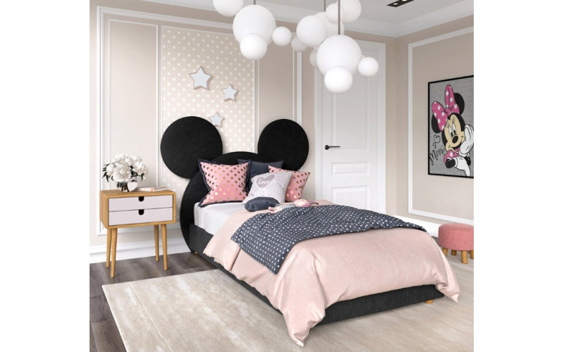 Children's bed "Mickey"