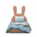 Children's bed "BUGS BUNNY"