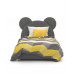 Children's bed "teddy bear"